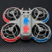 DJI Neo CQT Luminous Glow Stickers: Waterproof, Anti-fouling - 1