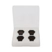 DJI Neo CQT Drone Filter Set: ND4, ND8, ND16, ND32 - 1