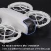 DJI Neo CQT Drone Filter Set: ND4, ND8, ND16, ND32 - 5