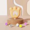 MI-01 Yellow Baby Electric Nail Grinder Mini Nail Tools - 1