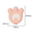 MI-01 Yellow Baby Electric Nail Grinder Mini Nail Tools - 2