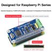 Waveshare 14882 Raspberry Pi RS485 SPI CAN HAT Bus Module - 5
