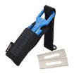 Portable Blue Underwater Diving Rescue Rope Cutter - 1