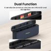DJI Action 5 Pro Fast Charging Box & Battery Storage Compartment - 6