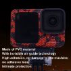 GOPro HERO13 Black Camera Stickers Body Film, Style: 12 Circuit Blue - 4