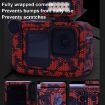 GOPro HERO13 Black Camera Stickers Body Film, Style: 12 Circuit Blue - 6