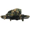 DJI Avata A-03 Watercolor Fuselage Sticker No Adhesive - 3