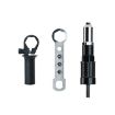 Cordless Electric Rivet Nut Machine & Drill Adapter (Boxed) - 1