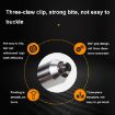 Cordless Electric Rivet Nut Machine & Drill Adapter (Boxed) - 6