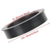 Car Modified Air Filter Reducer Ring (76mm to 60mm) - 2