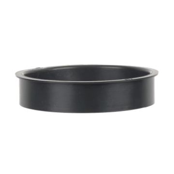 Modified Car Air Filter Rubber Reducer Ring 76mm to 70mm - 1
