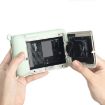 FUJIFILM instax Mini Liplay Silicone Case - Wear-resistant Dark Brown - 4