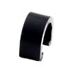 10pcs Bicycle Brake Gearshift Cable Tube C-shaped Buckle (Random) - 3