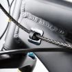 10pcs Bicycle Brake Gearshift Cable Tube C-shaped Buckle (Random) - 5