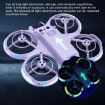 DJI Neo Grass Green Luminous Night Glow Stickers Film - 3