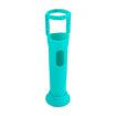 Green Silicone Case for JBL PartyBox Wireless Mic Protective Cover - 1