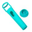 Green Silicone Case for JBL PartyBox Wireless Mic Protective Cover - 3