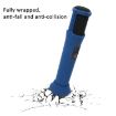 Green Silicone Case for JBL PartyBox Wireless Mic Protective Cover - 6