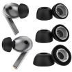 Samsung Galaxy Buds3 Pro AhaStyle WG173 Earbuds, Size S, White - 2