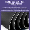 Big Wave Gaming Mouse Pad 300x600x2mm Non-Slip Desk Mat (No.4) - 5