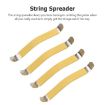 Guitar String Separator Tool for Repair and Maintenance (Random Color) - 4