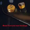 2.4m Ultra Light Carbon Telescopic Fishing Rod Super Hard Mini Pole - 5