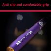 6.3m Pocket Telescopic Fishing Rod Carbon Ultra Light Super Hard Pole - 6