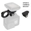 GUB 668 TT Handlebar Extension Bracket for Gamin/Wahoo/CATEYE - 5