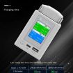 DJI Mini 4/3 Pro YX Color Screen Dual-way Charger 65W US Plug - 3