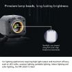 YX Drone Night Flight Searchlight for DJI Air & Mavic Series - 3