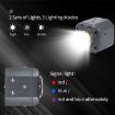 YX Drone Night Flight Searchlight for DJI Air & Mavic Series - 4