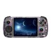 ANBERNIC RG406H Wireless HD Handheld Game Console 128G Purple - 1