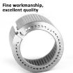 Rose Red Filter Cover Replacement for Dyson HD01/HD03/HD08/HD15 - 5