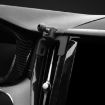 Volvo Left Driving Car Phone Navigation Bracket 16-23 S90/V90 - 5