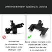 Volvo Left Driving Car Phone Navigation Bracket 20-23 S60/V60 - 3