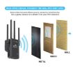 Urant U9 300Mbps 2.4G WiFi Repeater Signal Amplifier UK Plug White - 5