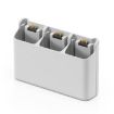 DJI Neo Charging Hub: Charge 3 Batteries in 60 Minutes - 2