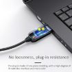 USB to TTL PL2303 Chip Serial Programming Cable for Microcontrollers - 5