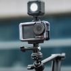 DJI OSMO Action 5 Pro PGYTECH Aluminum Alloy Protective Cage - 2