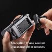 DJI OSMO Action 5 Pro PGYTECH Aluminum Alloy Protective Cage - 4