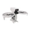DJI Flip CQT Drone Stand: Drop-proof, Non-slip Science Fiction Style - 3