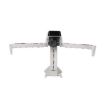 DJI Flip CQT Drone Stand: Drop-proof, Non-slip Science Fiction Style - 4