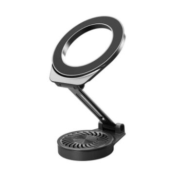 Aroma Model Car Magnetic Dashboard Phone Holder Universal Mount - 1
