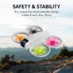 1pair DJI Neo RCSTQ Drone 5 Blade Paddle Quick Release Blade - 3