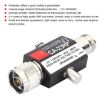 Surge Protector Coaxial Cable N Male to N Female Receiver - 5