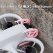 DJI Neo BRDRC Pink Bumper Gimbal Lens Crash Bar - 4
