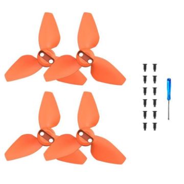 DJI Neo BRDRC Drone Propeller Wing Protection Accessories (2 Pairs) - 1