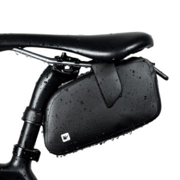 Rhinowalk L Waterproof Mountain Bike Saddle & Tool Bag - 1