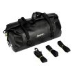 Rhinowalk RK19660 Waterproof Bicycle Rack Saddle Bag (Black) - 1