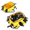 Rhinowalk RK19660 Waterproof Bicycle Rack Saddle Bag (Black) - 4